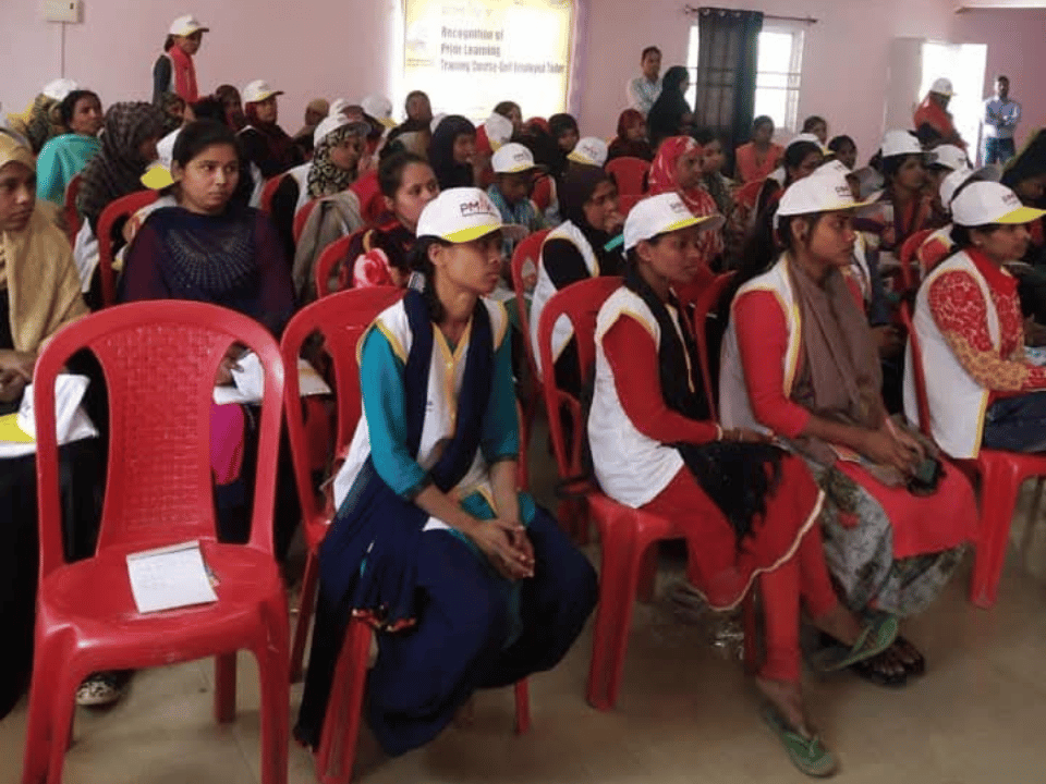 Women Empowerment